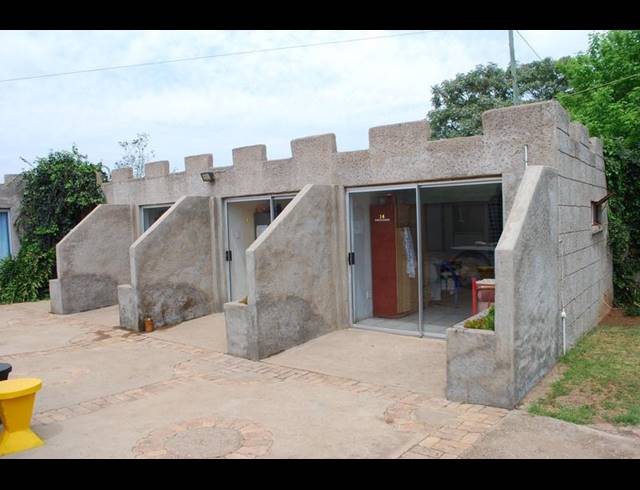 OFFICE FOR SALE IN BRONKHORSTSPRUIT RURAL